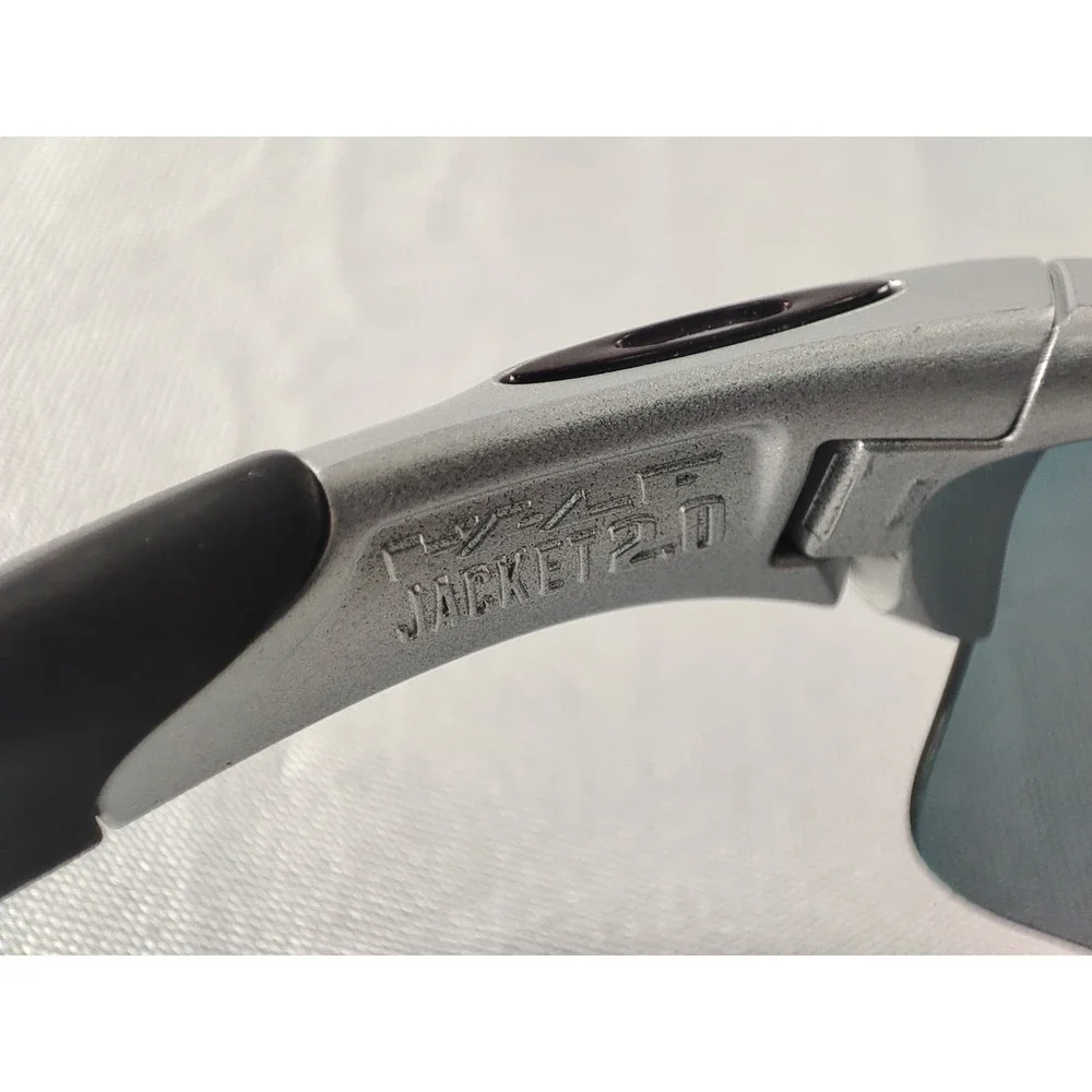 Oakley custom program